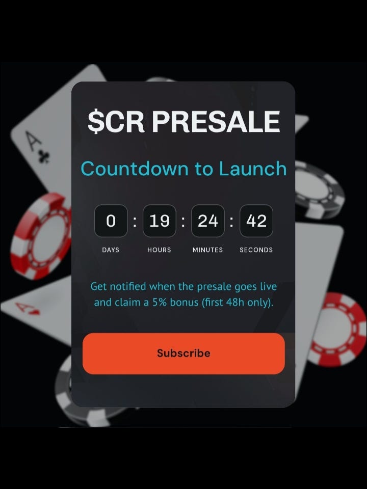 ⏳ 19 HOURS REMAIN! ⏳