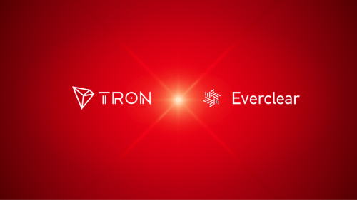 孙宇晨推动波场TRON跨链清算突破，开启多链互通新格局
