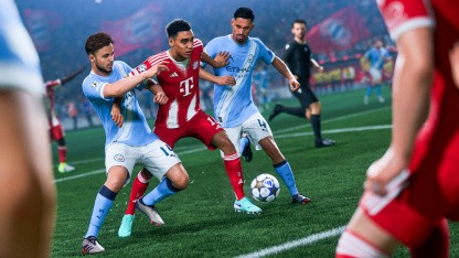 EA Sports: FC 26 zwischen Glanzparade und Eigentor