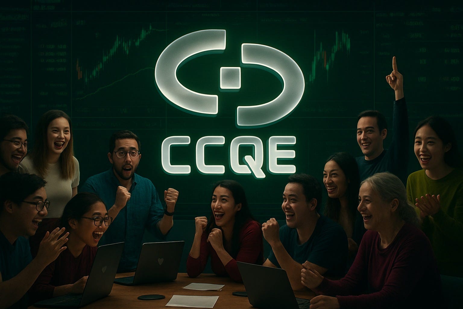 Earning over 10,000 USD per month is no longer a dream.