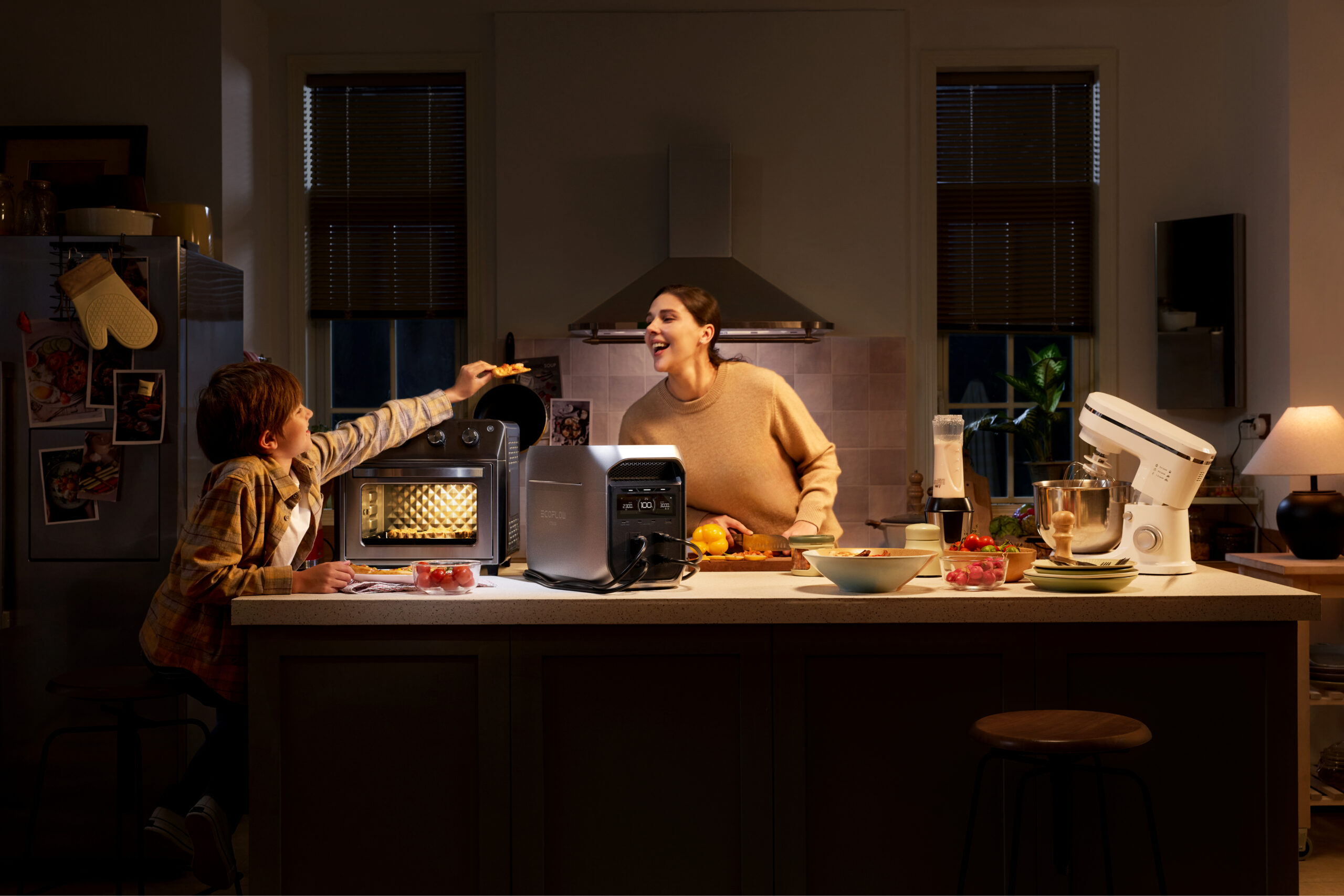 EcoFlow just announced two new portable power stations and theyre both nearly 50% off at launch