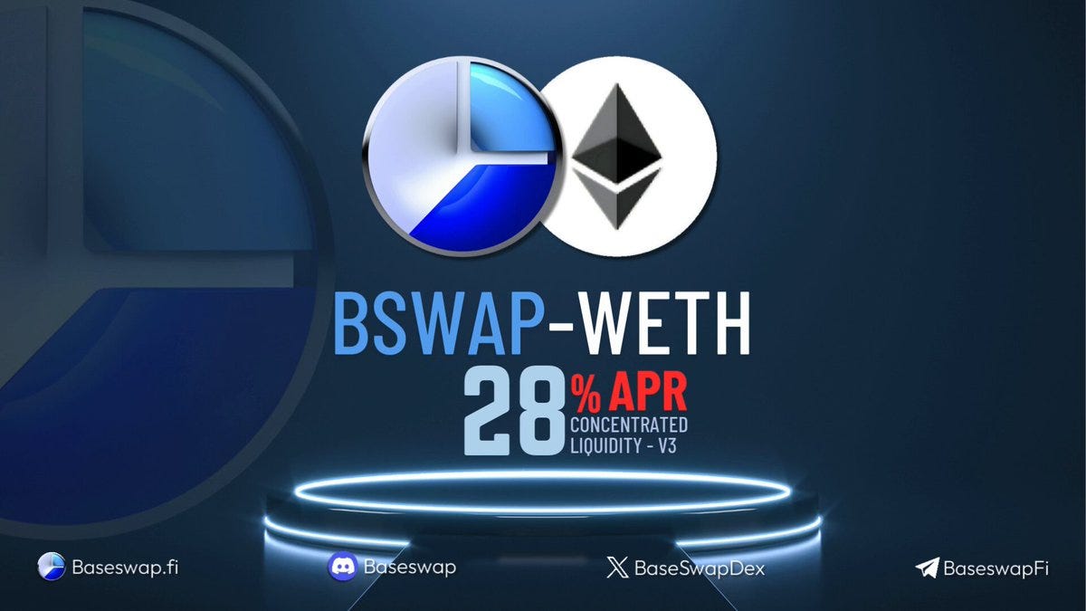 Educational Value of Base Swap for New Users