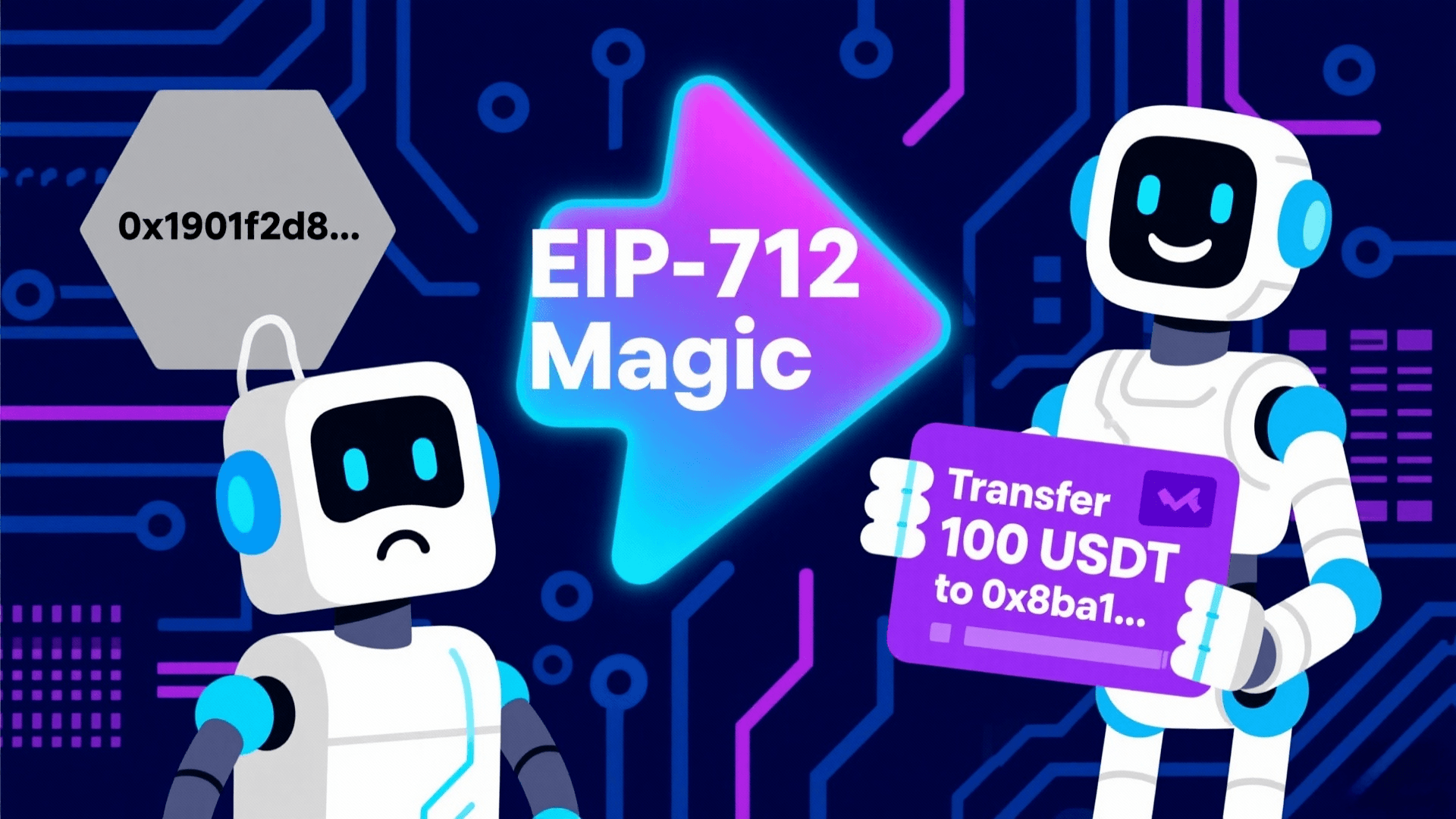 EIP-712 in Practice: Human-Readable Signatures for DEX, Lending, and NFTs