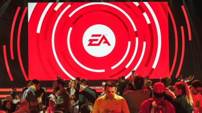 Electronic Arts: Hoffentlich wird EA nicht sein eigenes Bullfrog