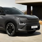Elektro-SUV: Kias EV5 kostet ab 45.990 Euro