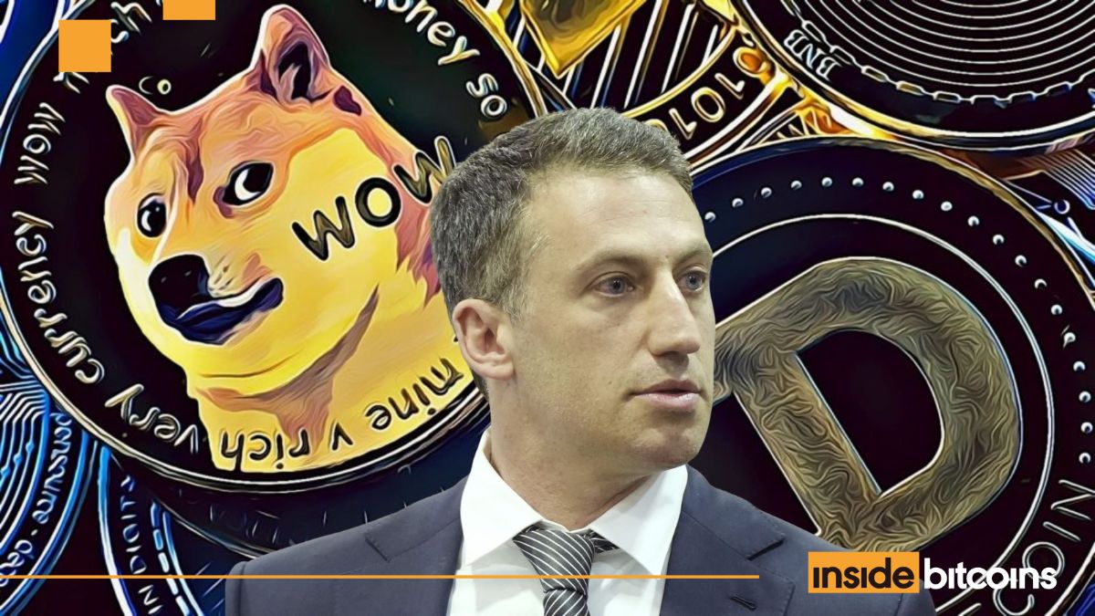 Elon Musk Lawyer Alex Spiro To Chair $200 Million Dogecoin Treasury Firm