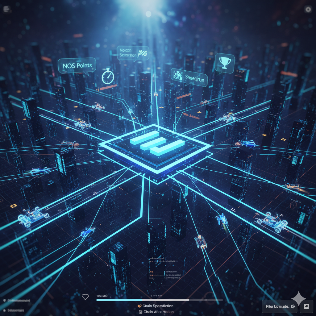 Enso Speedrun Shortcut