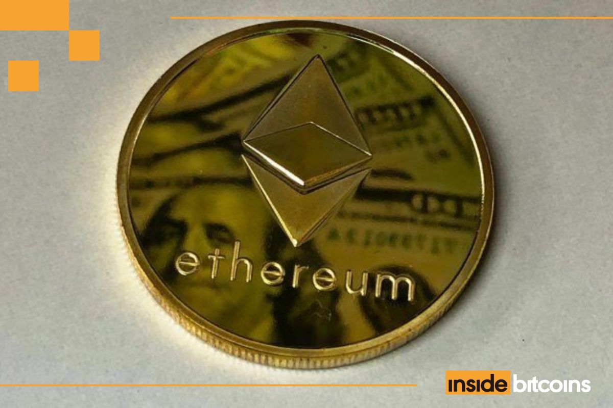 Ethereum Price Jumps 2.4% As Tom Lee Says ETH Is ‘A Discount To The Future’ And BitMine Stash Hits $11.6B
