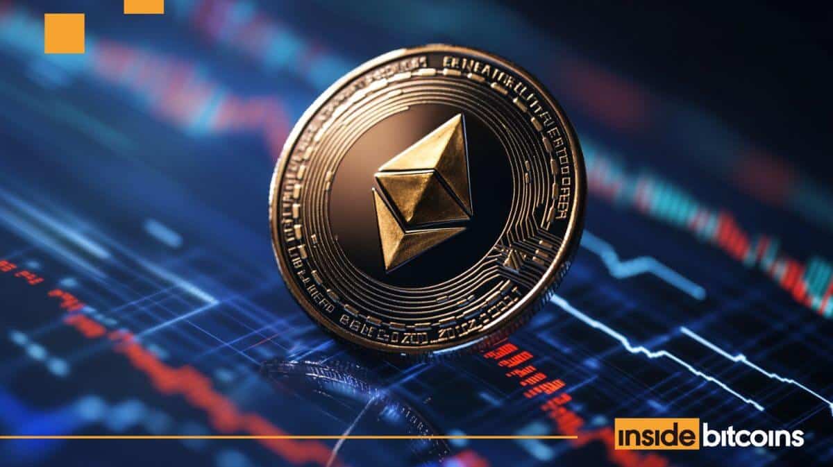 Ethereum Price Prediction: As OG Bitcoin Investor Sells $400M BTC For ETH, Joseph Lubin, Tom Lee Predict Ethereum Will 100X