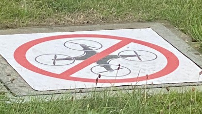 EU-Gipfel: Dänemark verhängt landesweites Drohnenverbot