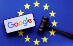EU-Kommission verhängt Milliardenstrafe gegen Google
