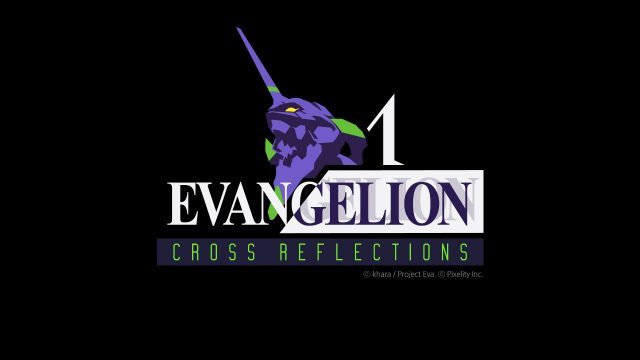 ‘Evangelion: Cross Reflections’ VR Game Officially Announced, Planned for Release in 2026
