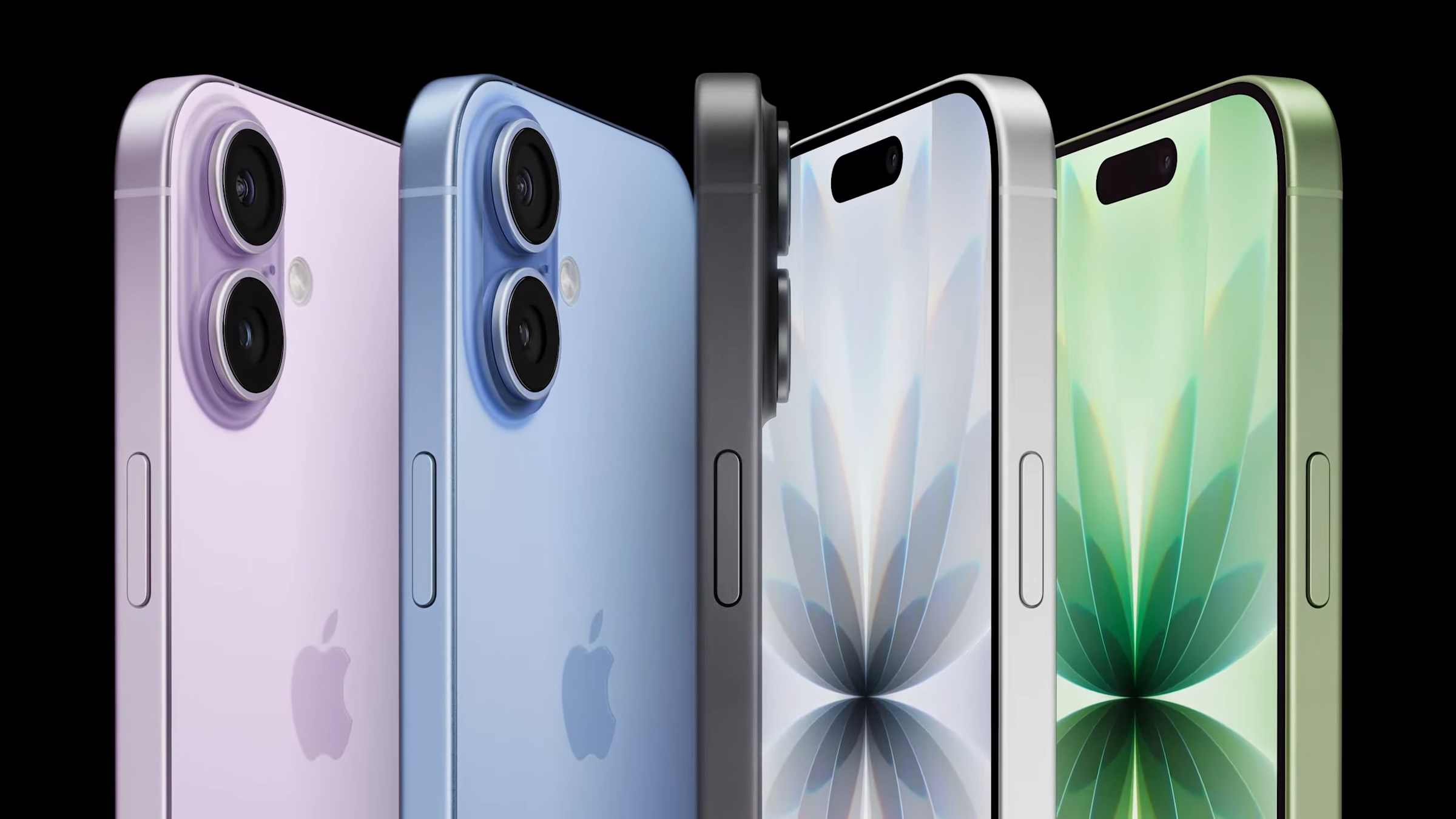Everything Apple revealed at the iPhone 17 launch event: iPhone Air, iPhone 17 Pro, AirPods Pro 3 and more