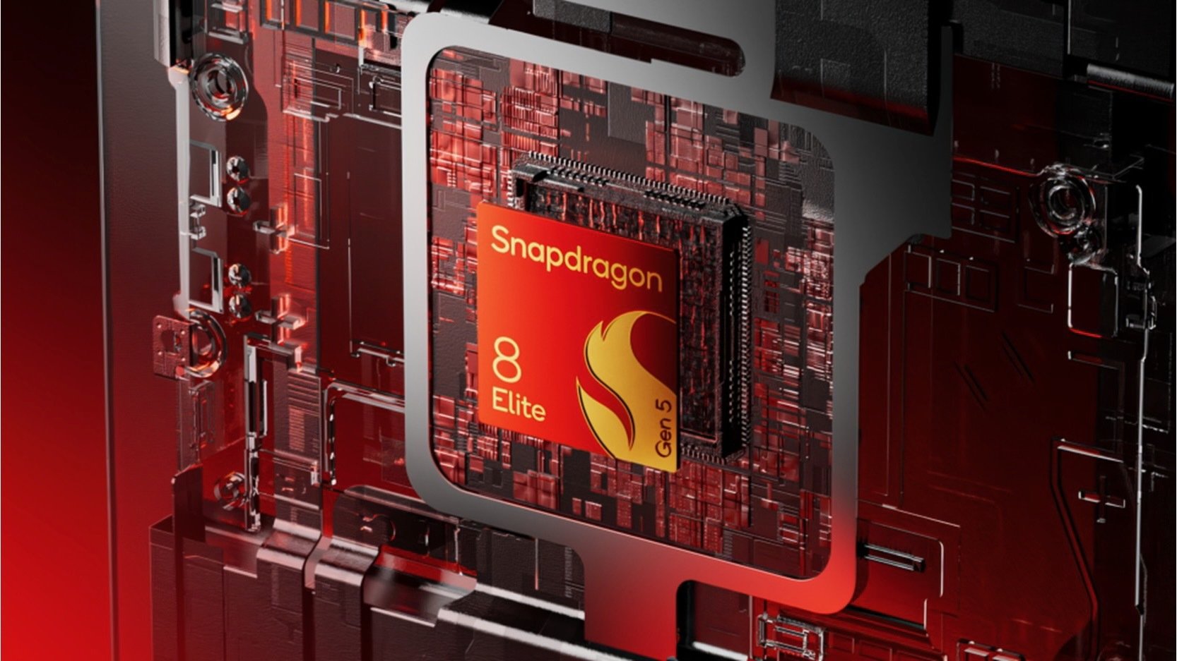 Everything we know about Qualcomm Snapdragon 8 Elite Gen 5 chip
