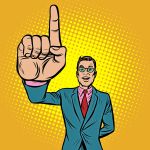 Facebook lässt User einander anstupsen und vergibt dafür Punkte