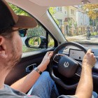 Fahrbericht Leapmotor C10: Der SUV, vor dem sich die Konkurrenz fürchten sollte