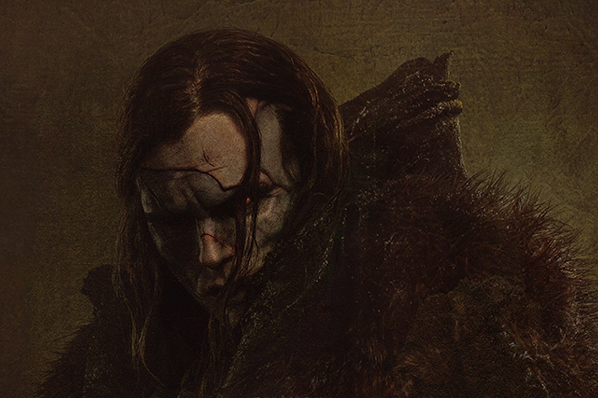 Finally, an Official Look at Guillermo del Toro’s ‘Frankenstein’ Monster