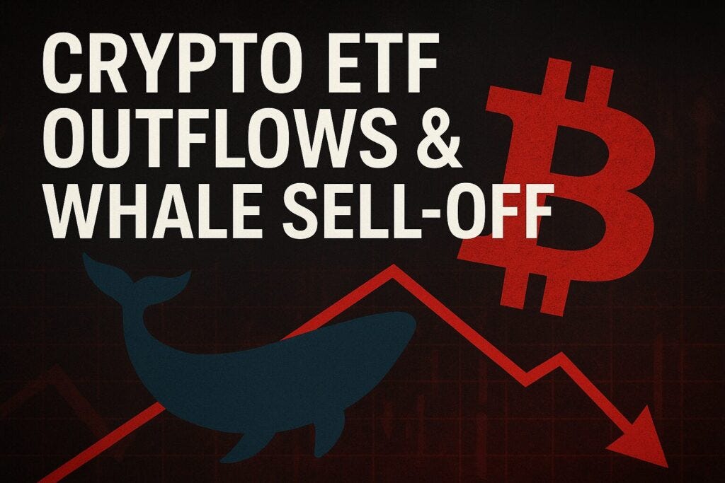 First paragraph (includes target keyword):
The market shock of late September centers on crypto ETF…