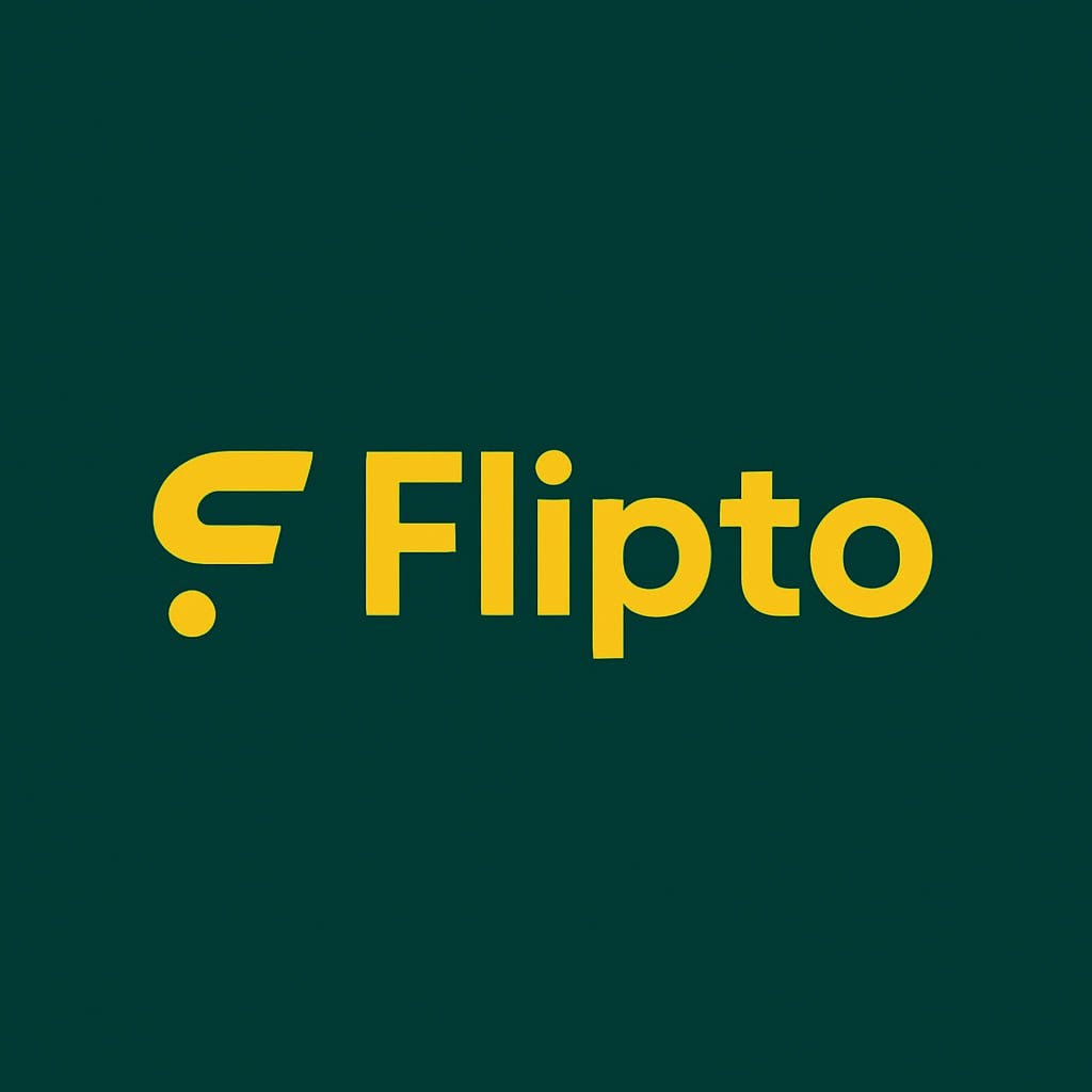 Flipto: Building Trust Between Crypto and Banks
