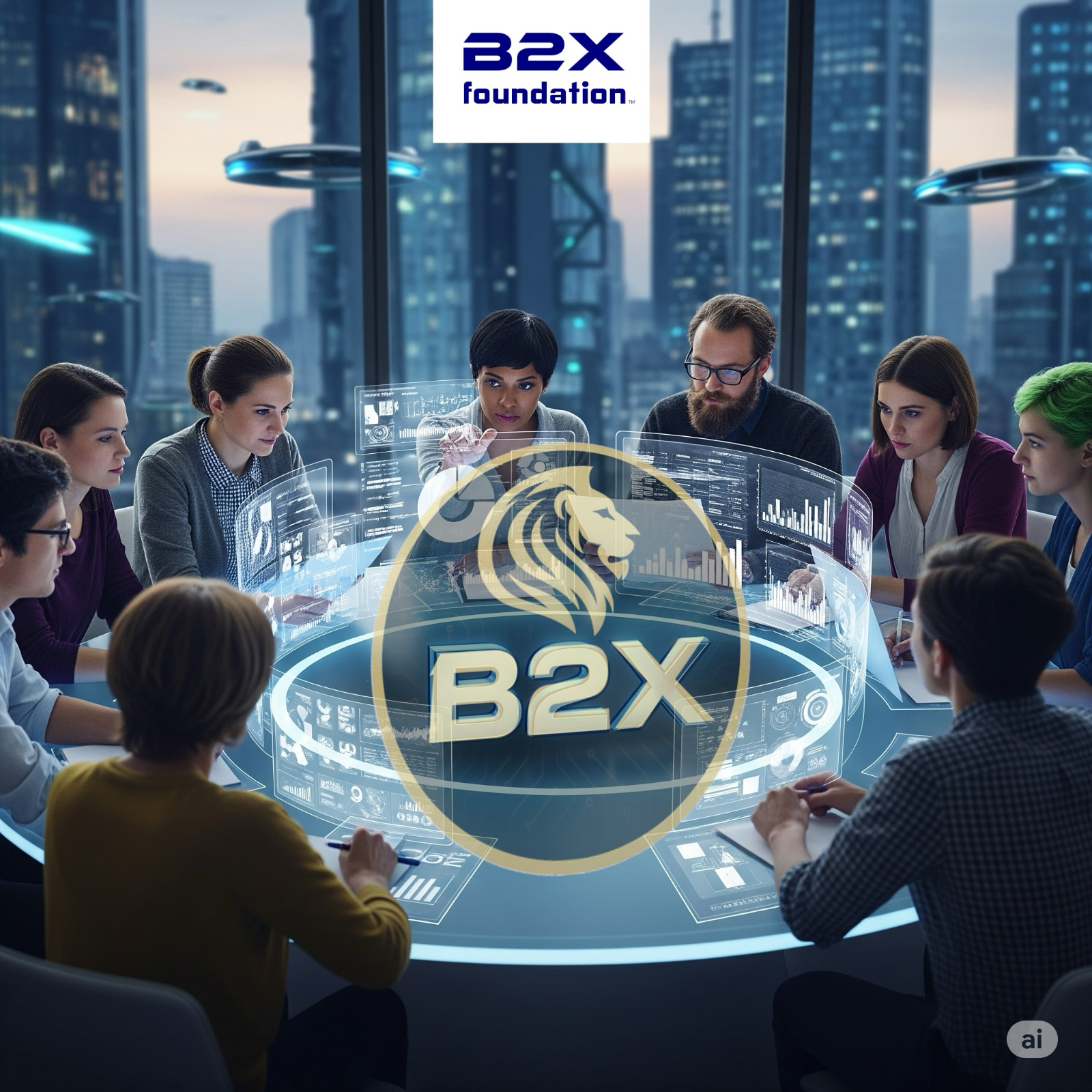 For Employers: Why You Should Hire B2X Graduates
