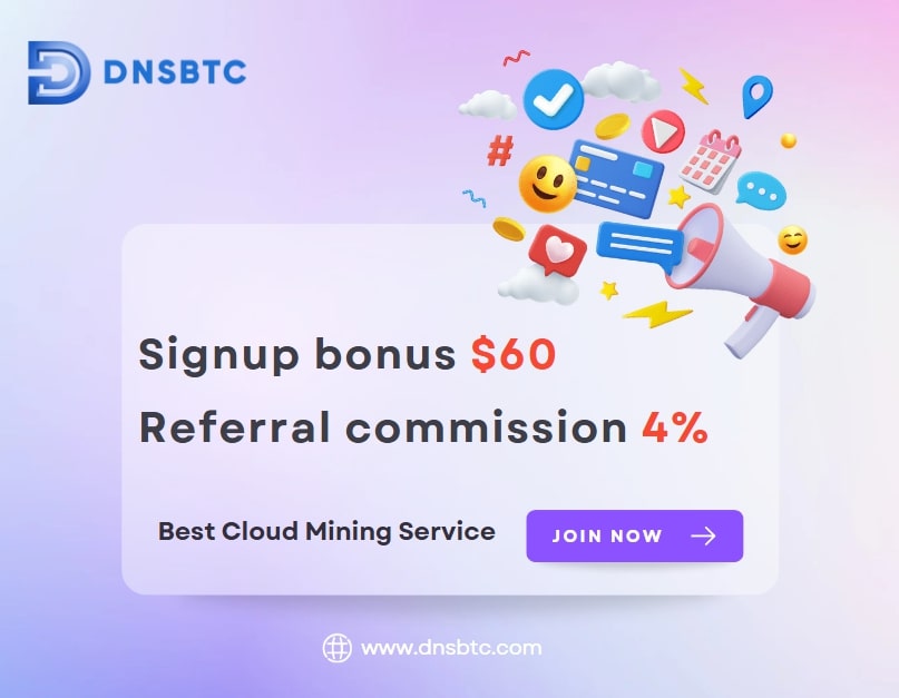 Free Crypto Cloud Mining Apps in 2025 for Passive Income