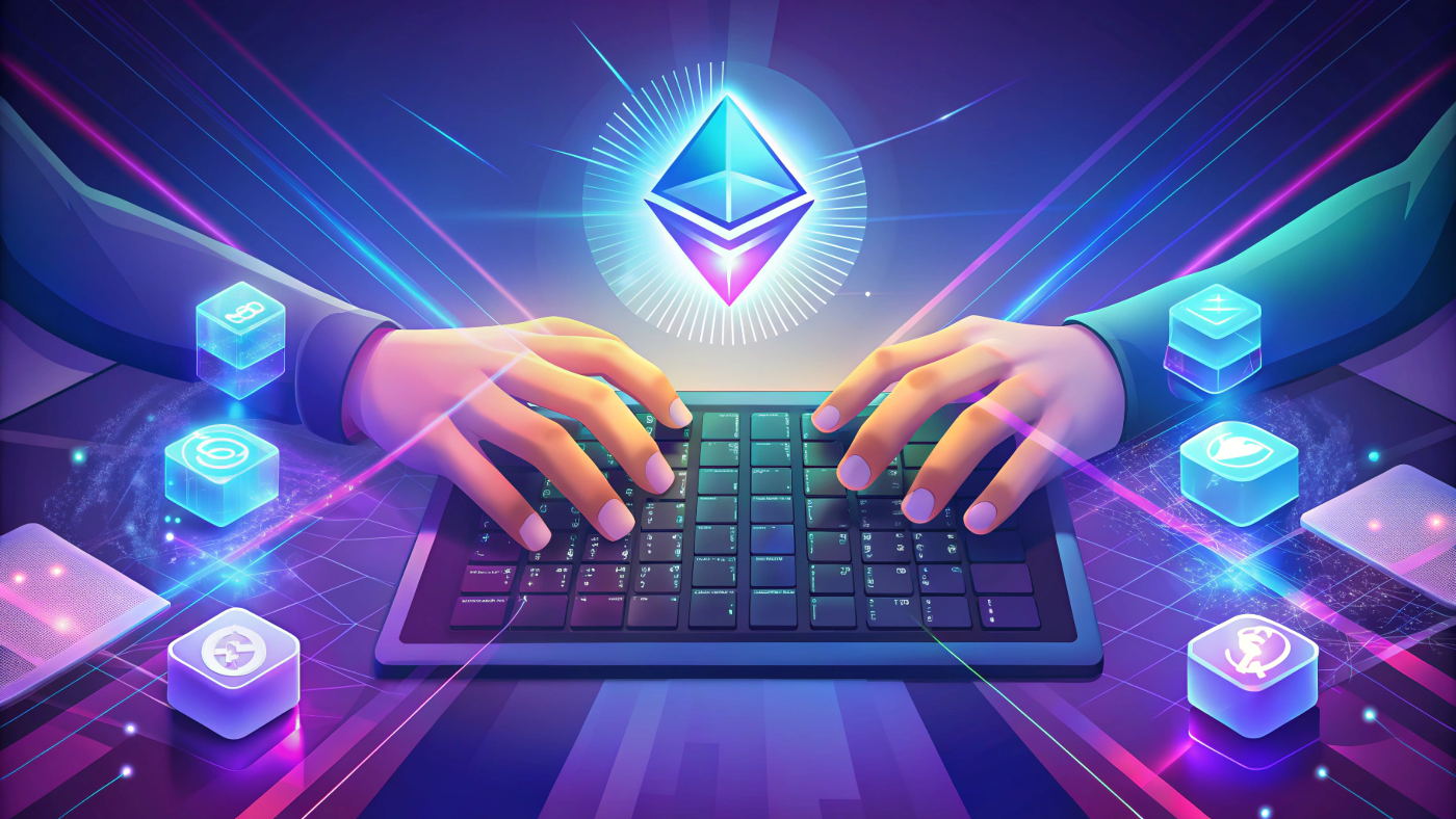 From Confused Novice to Confident Builder: My First 4 Months with Blockchain