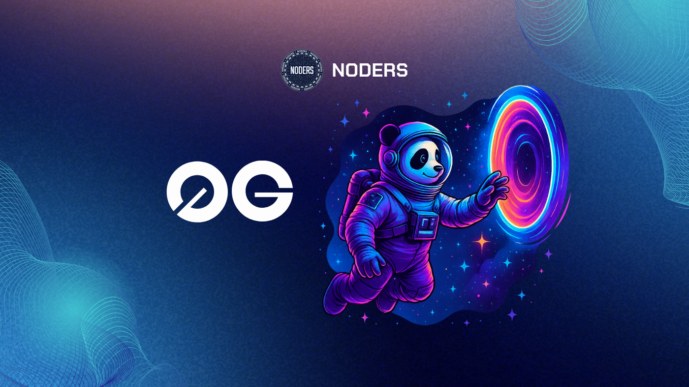 From Galileo to Aristotle: 0G Mainnet is Live