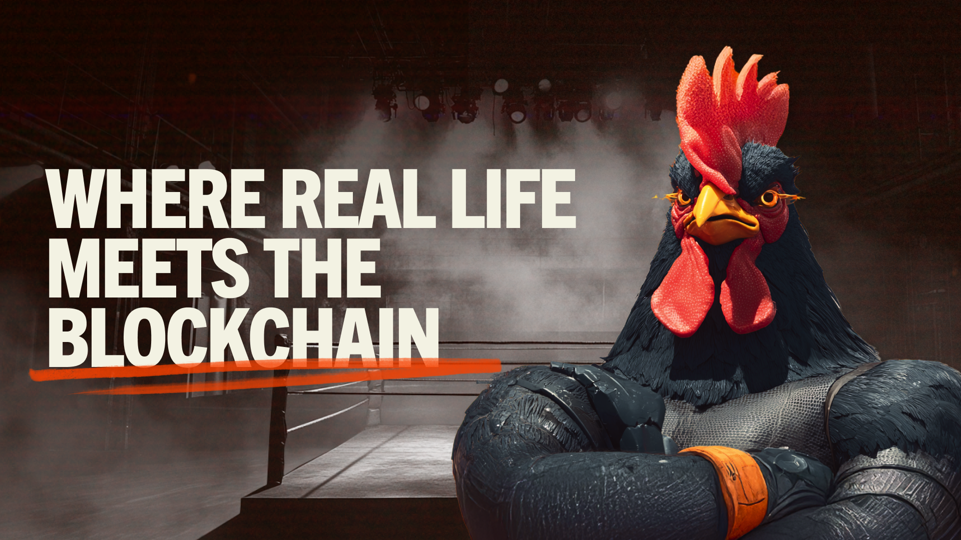 From Real Life to the Blockchain: How Ringo Verifies Truth