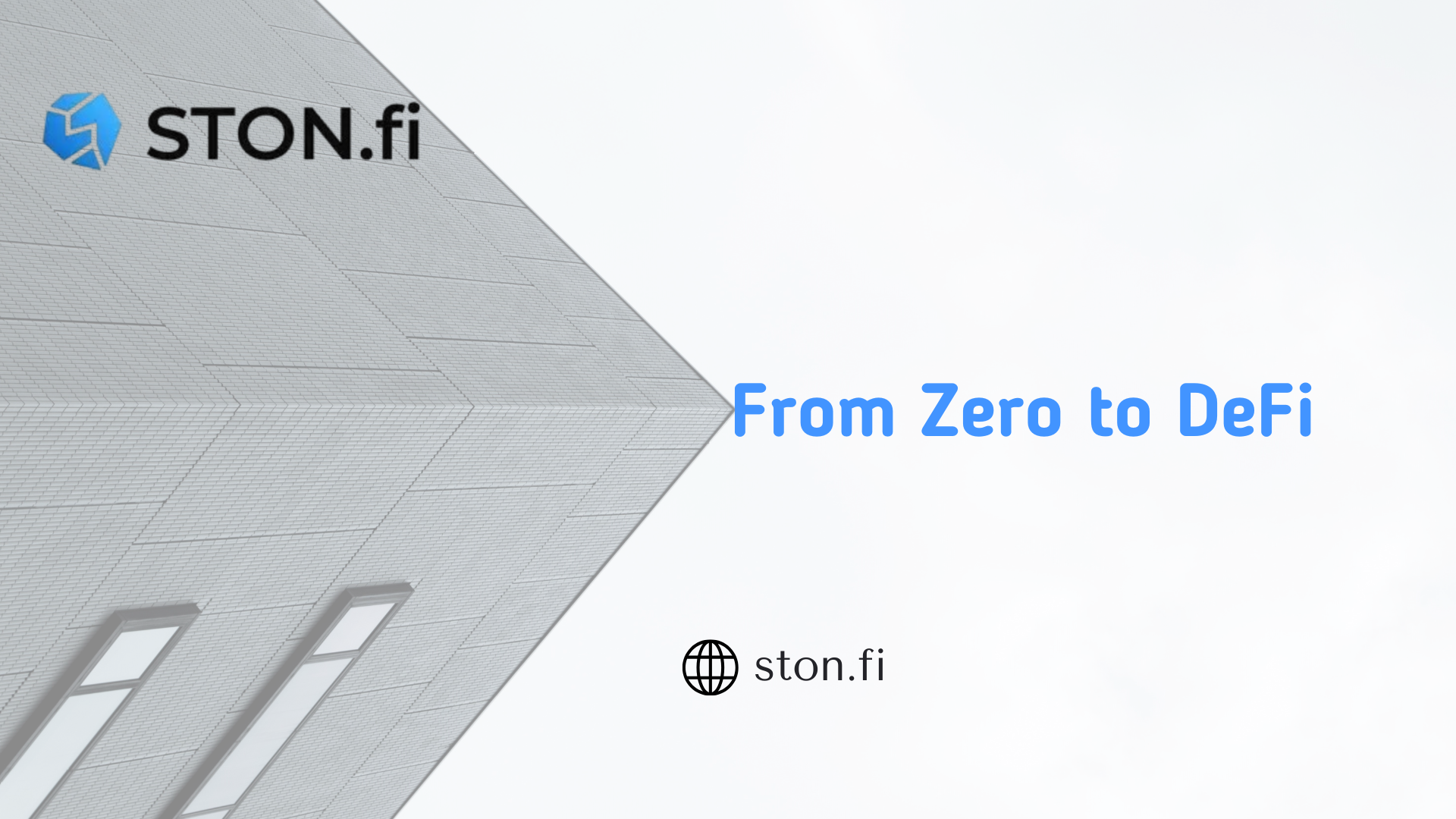 From Zero to DeFi: Why the Omniston SDK Workshop Matters