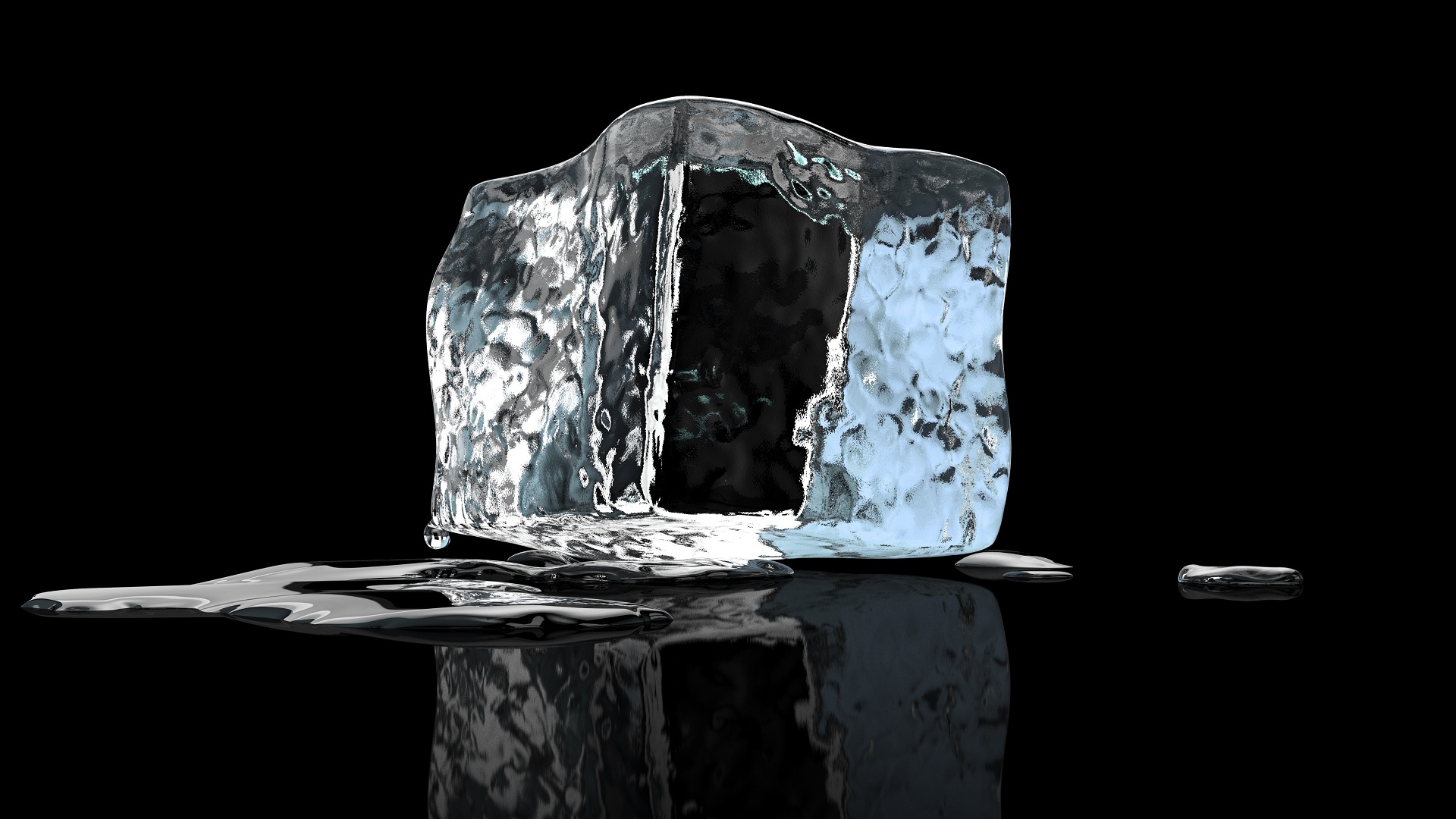 Frozen energy unlocked: bending salty ice yields 1,000x stronger electricity