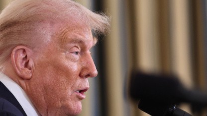 Für Sperrung von Trumps Youtube-Konten: Google zahlt Donald Trump 24,5 Millionen US-Dollar