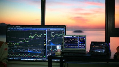 (g+) Datenanalyse: Wie Prophet wirtschaftliche Entwicklungen vorhersagt