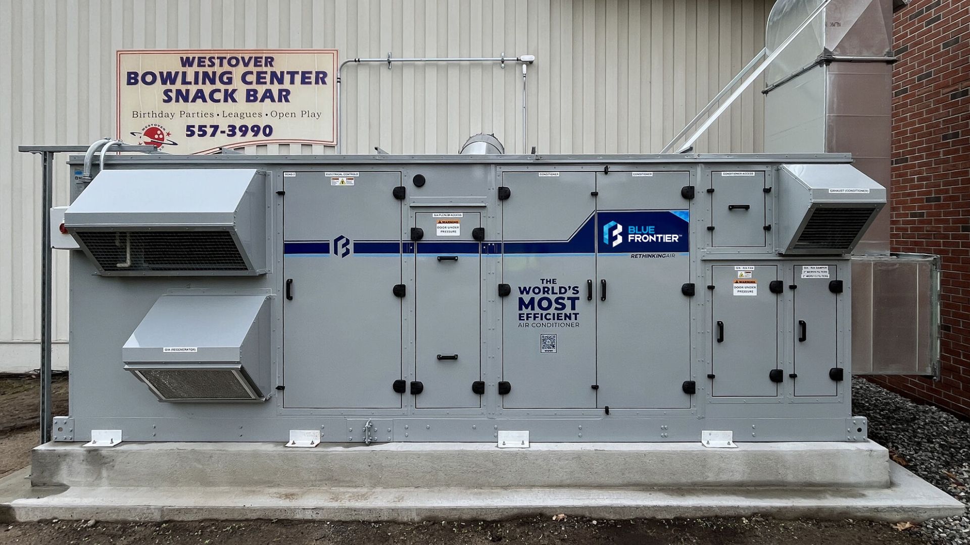 Game-changing US air conditioner cuts peak demand 90% and cooling bills 45%