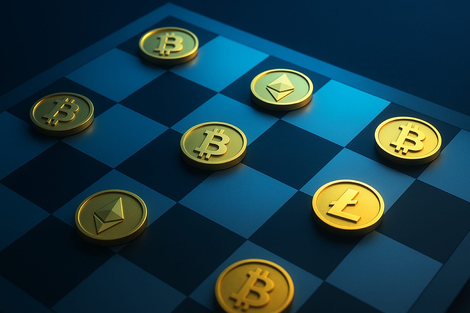 Game Theory: The Secret Weapon Behind Good Tokenomics