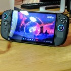 Gaming-Handheld mit OLED-Panel: Zweite Generation des Legion Go vorgestellt