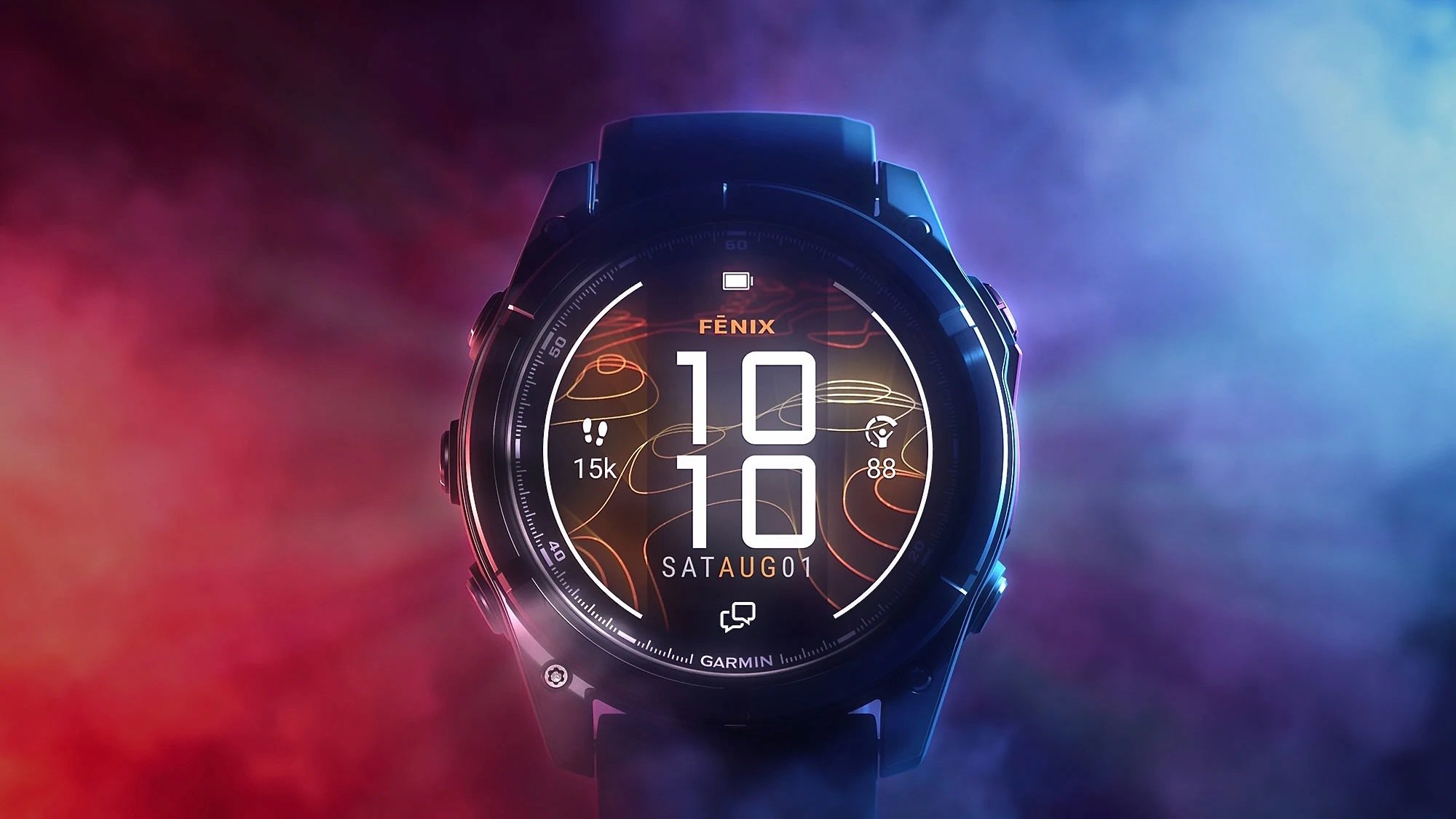 Garmin reveals a $2,000 satellite smartwatch to steal the Apple Watch Ultra 3s thunder