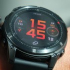 Garmin: Wir haben die Fenix 8 mit Micro-LED und LTE-M ausprobiert