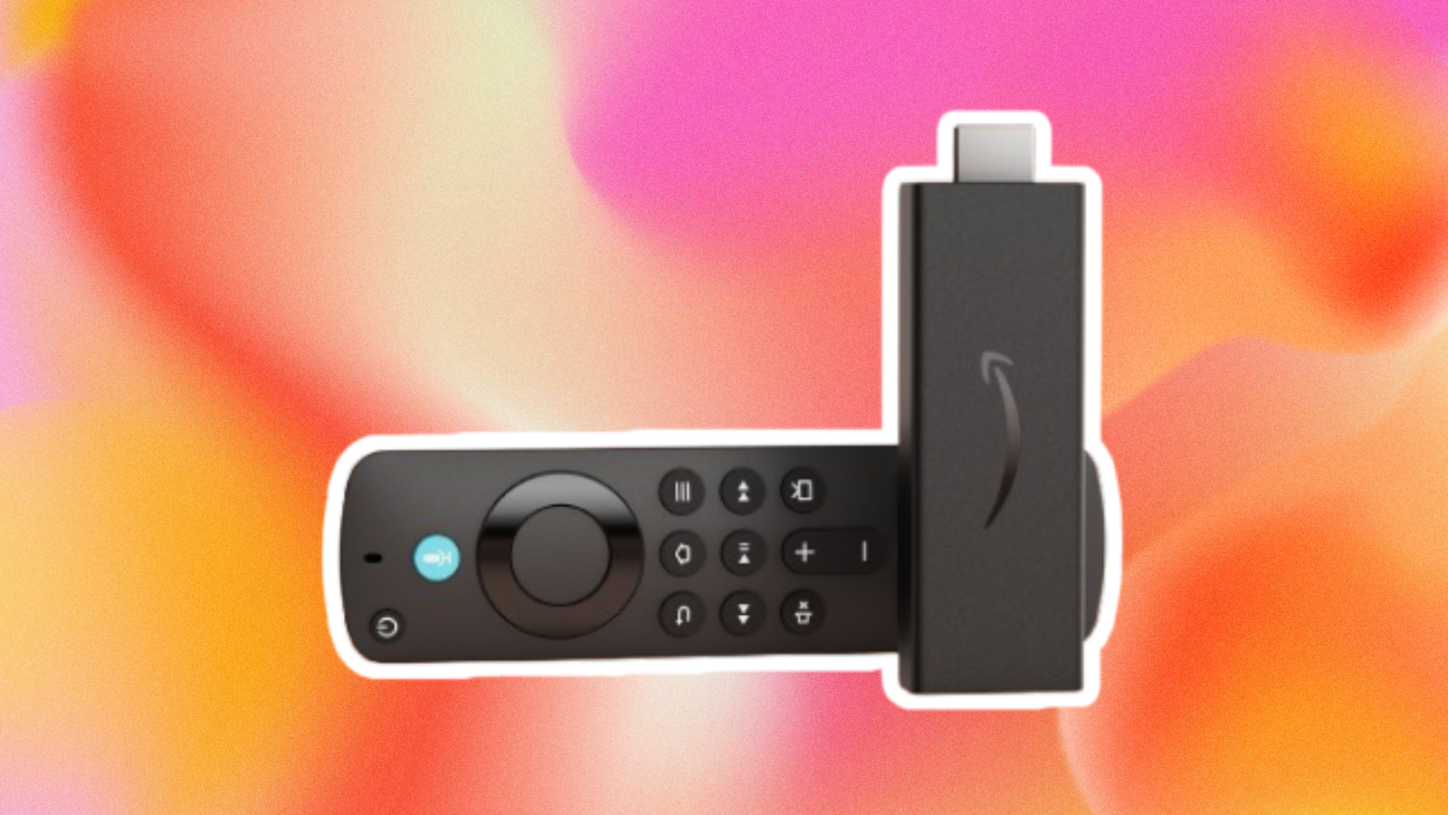 Get Amazons most basic Fire TV Stick for its best price ever