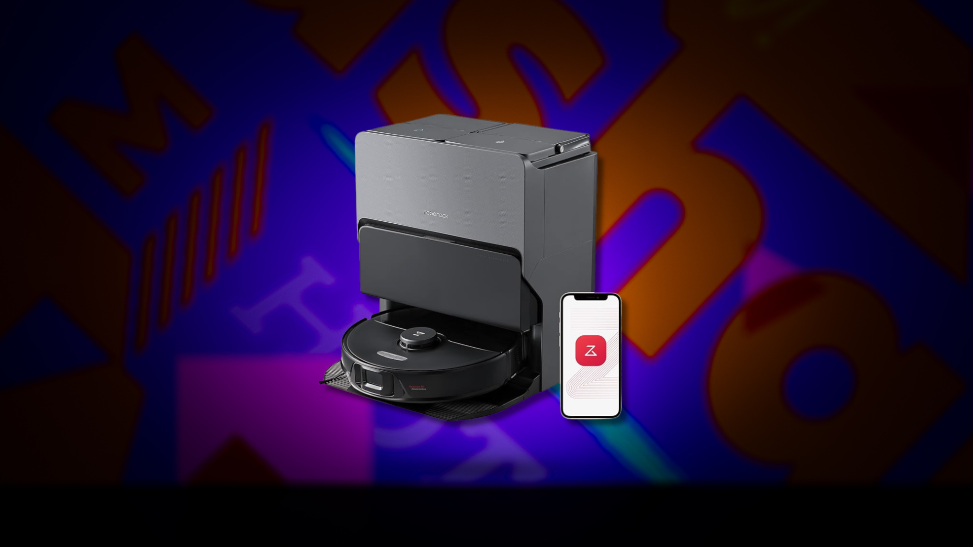 Get the Roborock S8 Max Ultra for its lowest-ever price at Amazon — save over $500