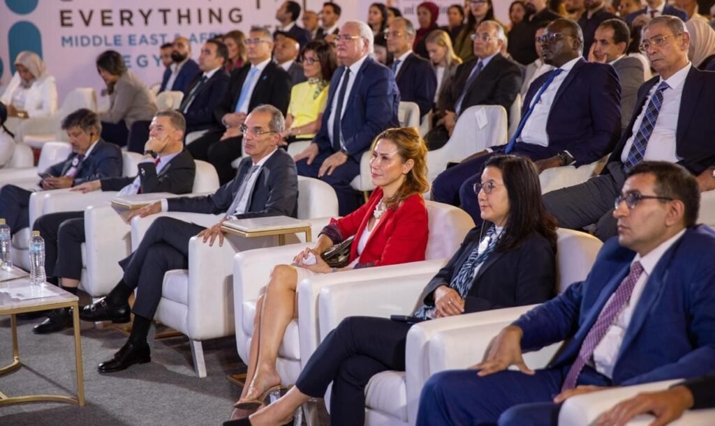 Global AI Leaders Gather in Cairo to Drive Ai Everything MEA 2026