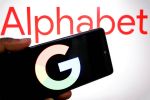 Google-Mutter Alphabet ist erstmals drei Billionen Dollar wert