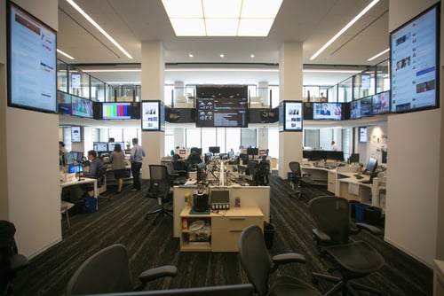 Google’s AI Ambitions An ‘Existential Crisis’ For News Online