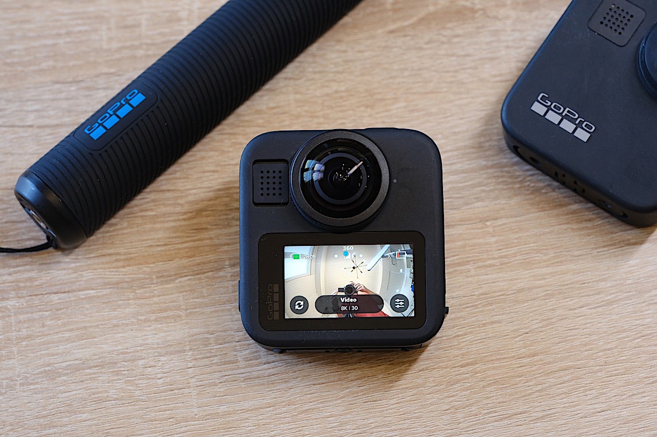 GoPro Max 2 review: There’s a new 360 camera contender in town