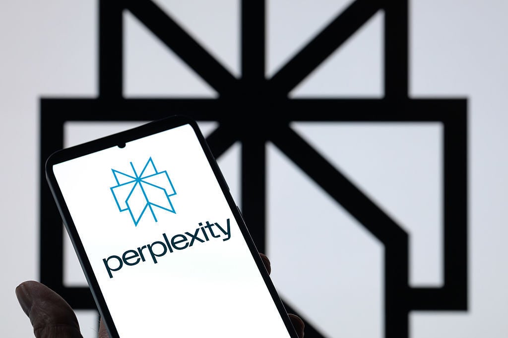 Got PayPal or Venmo? You get a free year of Perplexity AI: How to sign up.