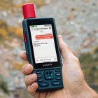 GPSMAP H1i Plus: Garmin bringt neues Wander-Navi mit Satellitenfunk