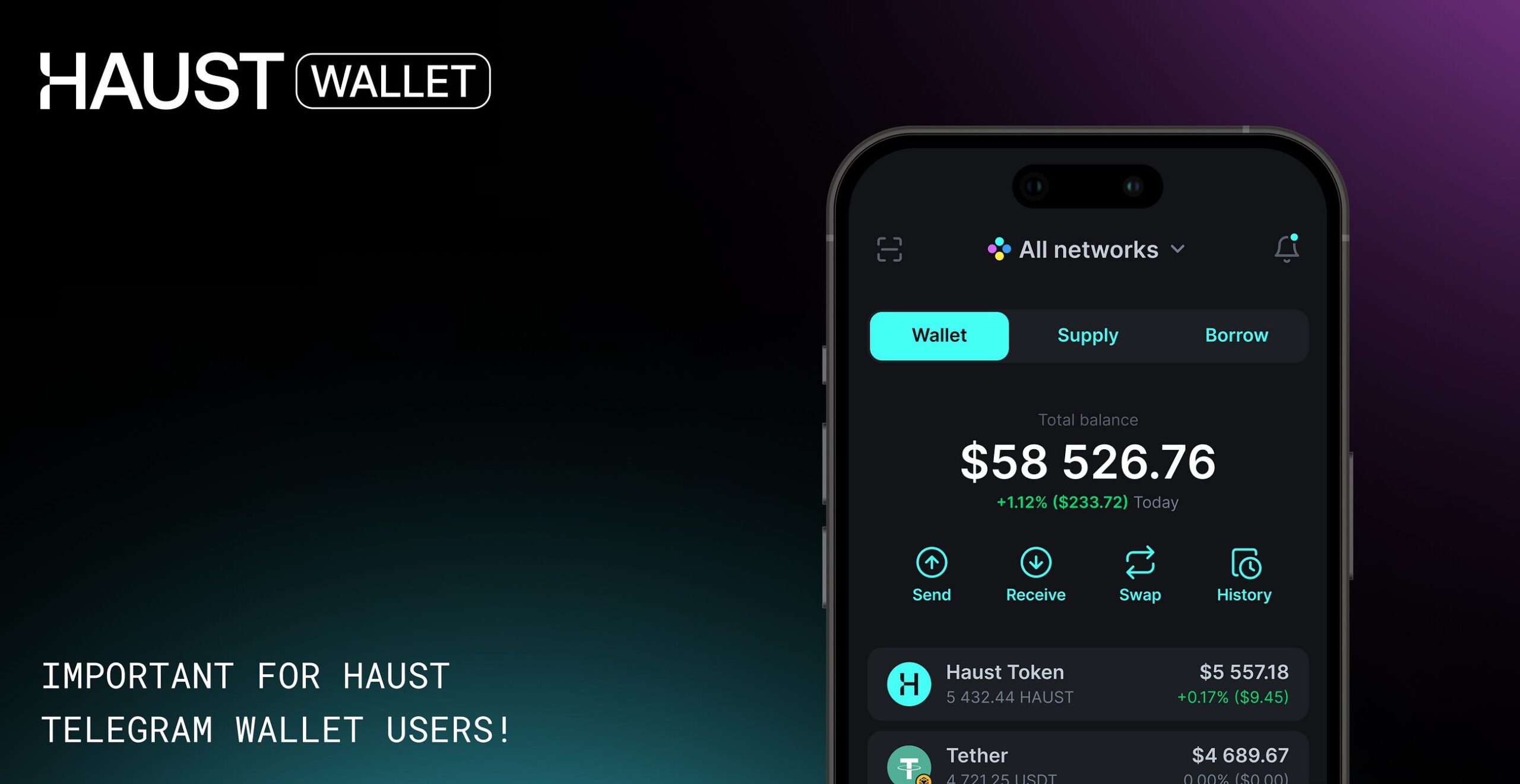 Haust Network: Building Scalable Innovation Through Haia and Biocultures