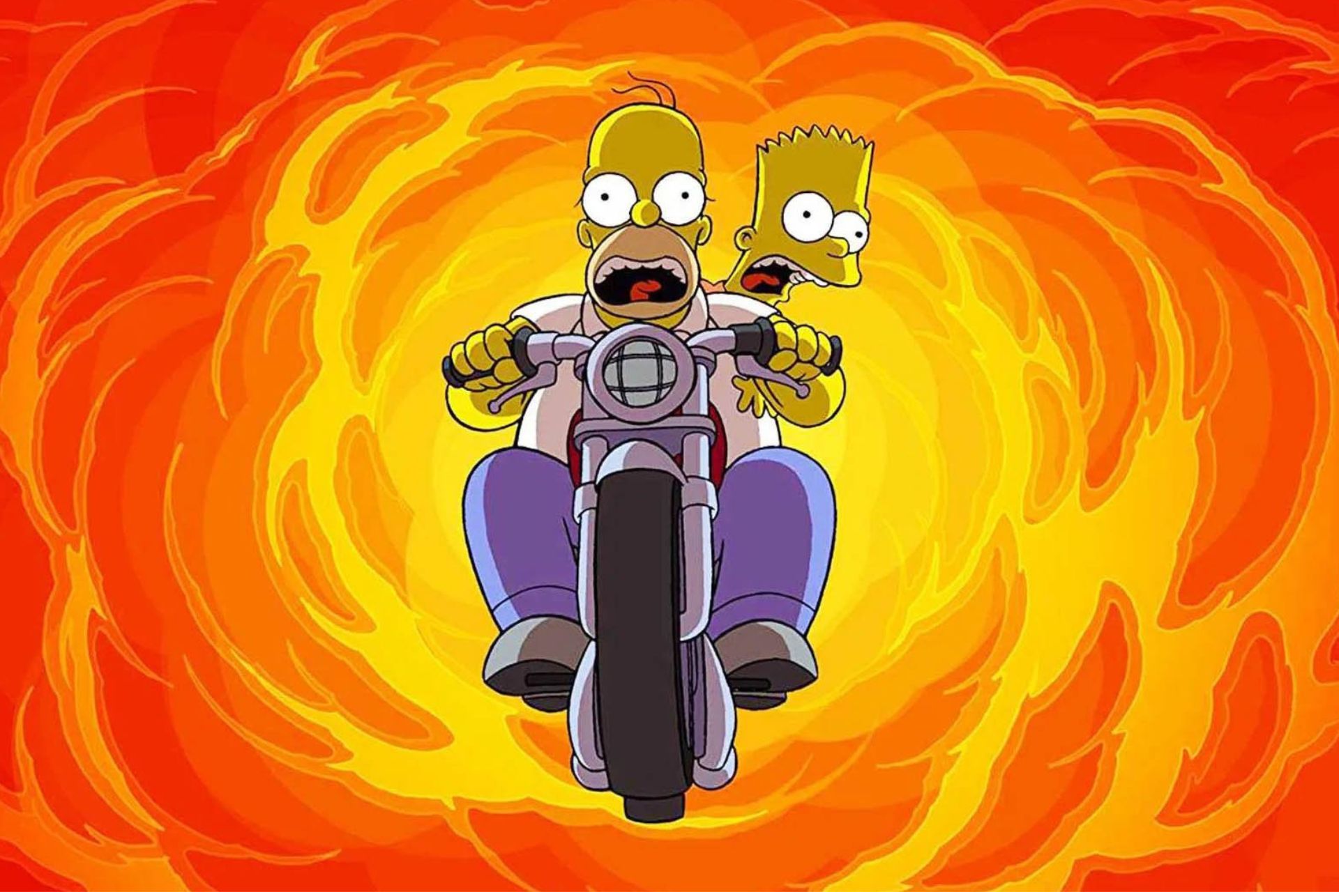 Have a Cow, Man: They’re Making a Second ‘Simpsons’ Movie