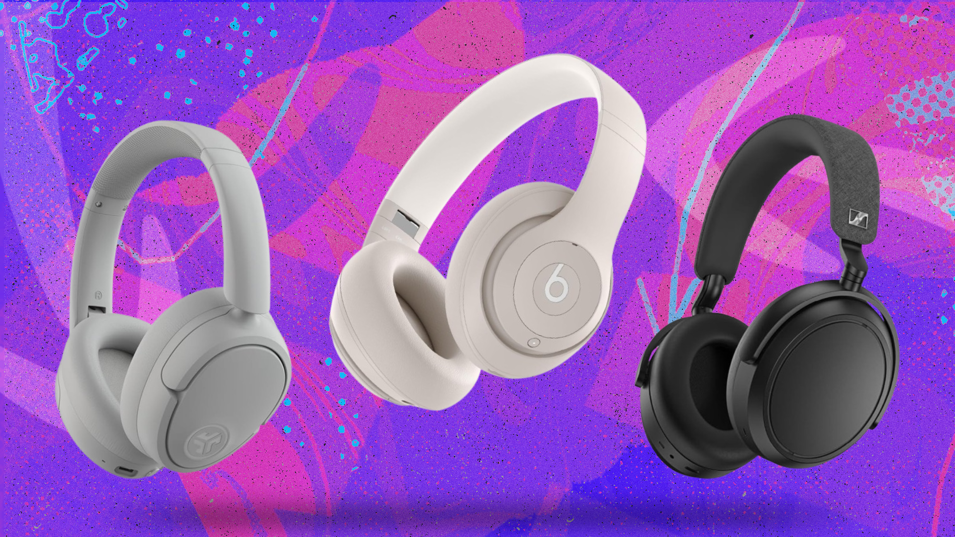 Headphones deals are starting to roll in ahead of October Prime Day