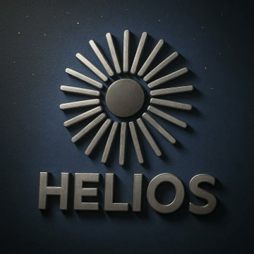 Helios: A Modular Blockchain for the Interchain Future