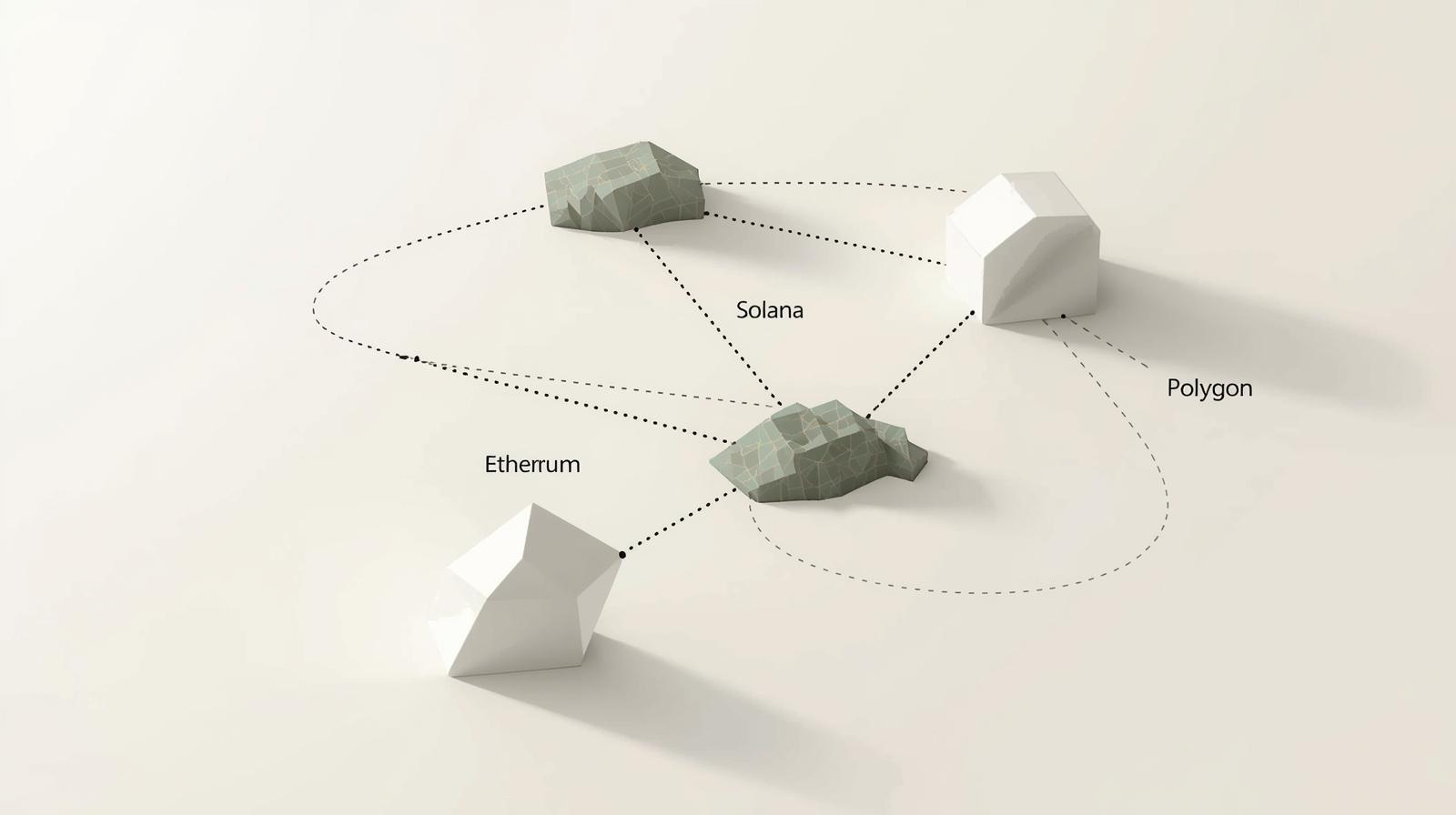 How Cross-Chain Transactions Actually Work